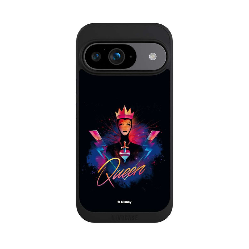 Pixel 9 NIVOpure Queen Colour