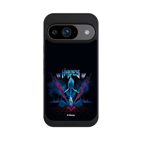 Google Pixel 9 NIVOpure Hades Colour
