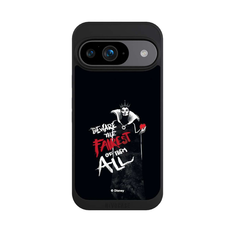 Pixel 9 NIVOpure Beware the Fairest