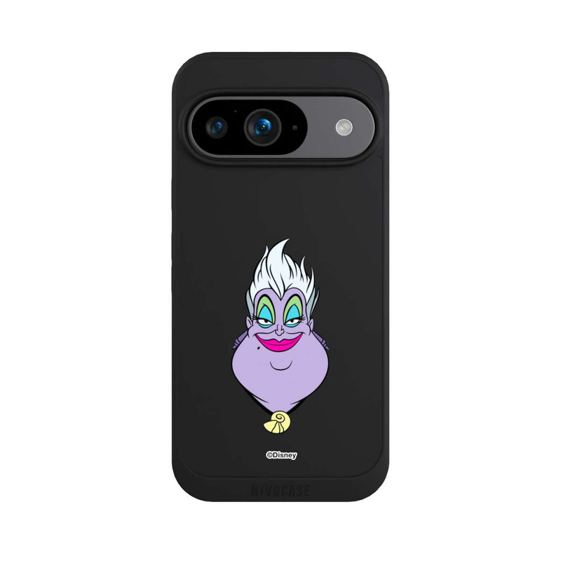 Pixel 9 NIVOpure Ursula Portrait transparent