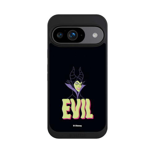 Google Pixel 9 NIVOpure Evil Maleficent