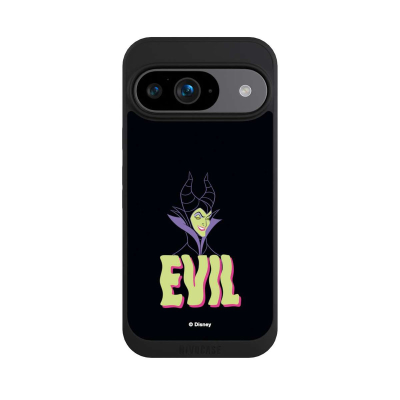 Pixel 9 NIVOpure Evil Maleficent