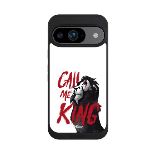 Google Pixel 9 NIVOpure Call Me King