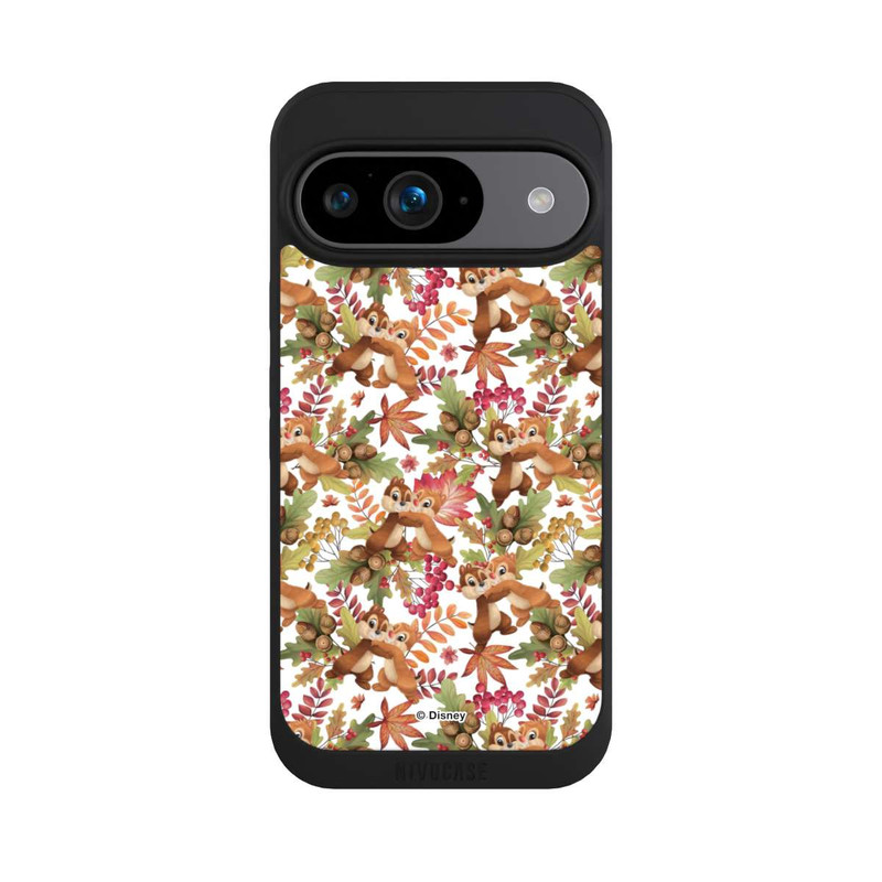 Pixel 9 NIVOpure Chip 'n Dale Pattern