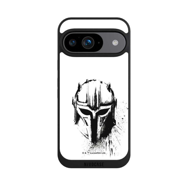 Pixel 9 NIVOpure Armorer Black and White