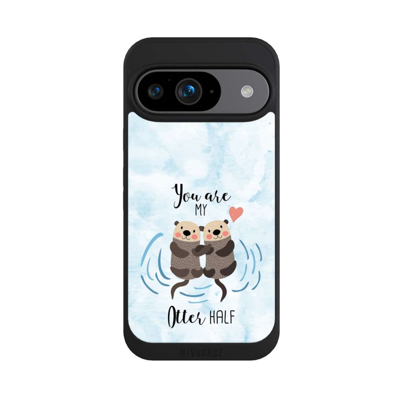 Pixel 9 NIVOpure YOU ARE MY OTTER HALF