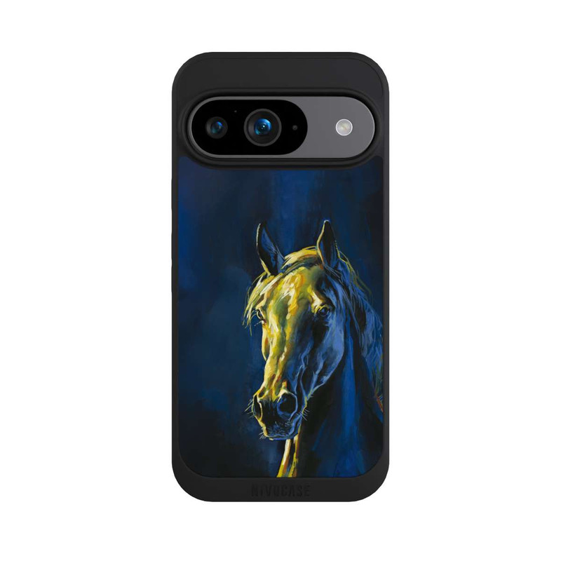 Pixel 9 NIVOpure Vollblut