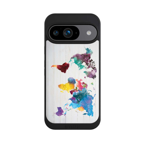 Google Pixel 9 NIVOpure Welt Farbig 1