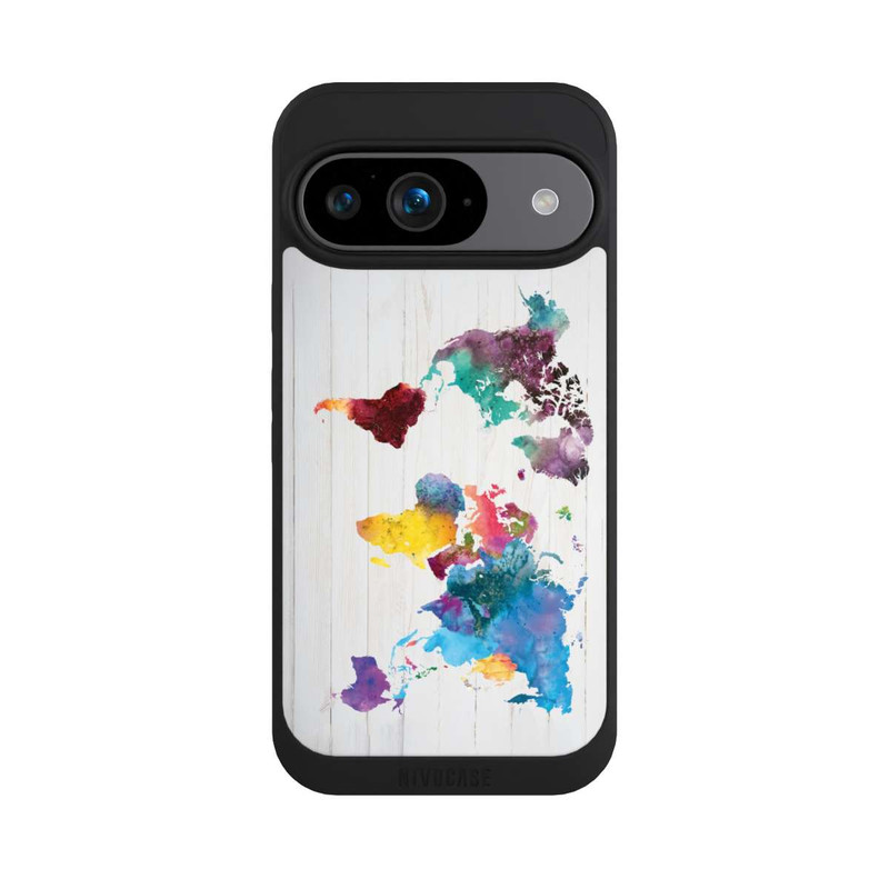 Pixel 9 NIVOpure World Coloured 1