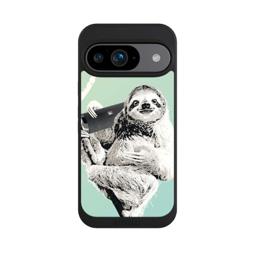 Google Pixel 9 NIVOpure Erroneous