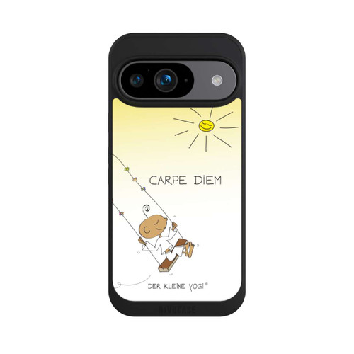 Google Pixel 9 NIVOpure Schaukeln - Der kleine Yogi