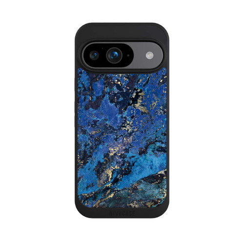 Google Pixel 9 NIVOpure Lapis aspect doré sans couture
