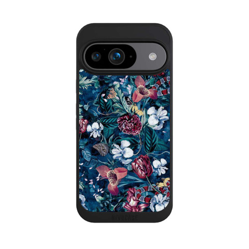 Google Pixel 9 NIVOpure Dunkelblau