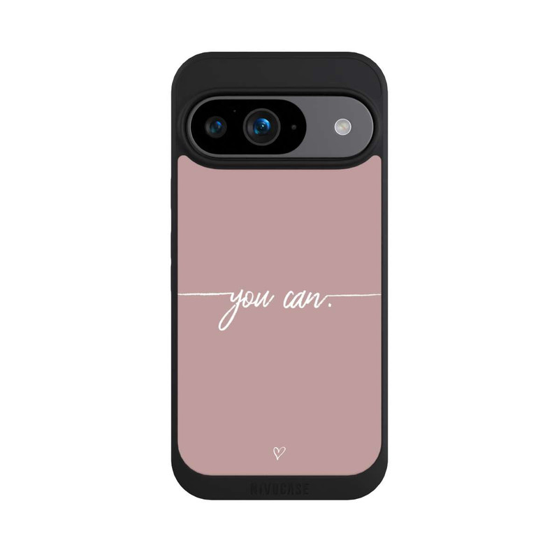 Pixel 9 NIVOpure You Can