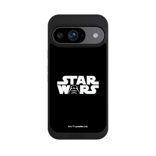 Google Pixel 9 NIVOpure Darth Vader - Star Wars Logo