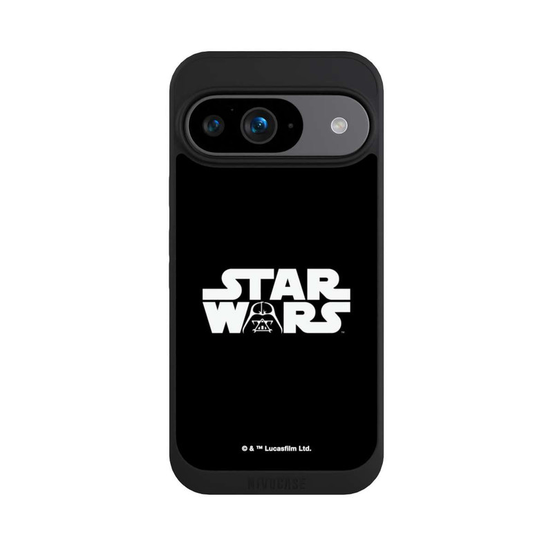 Pixel 9 NIVOpure Darth Vader - Star Wars Logo
