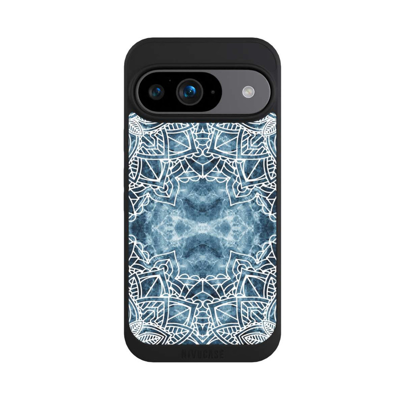 Pixel 9 NIVOpure Bohemian mandala