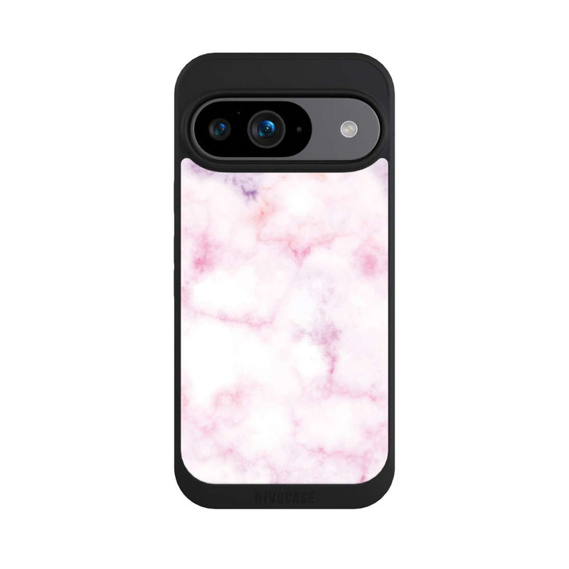 Pixel 9 NIVOpure Marbre rose doux