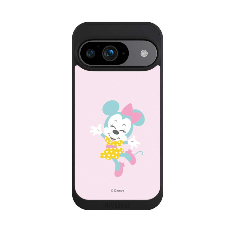 Pixel 9 NIVOpure Süße Baby-Minnie