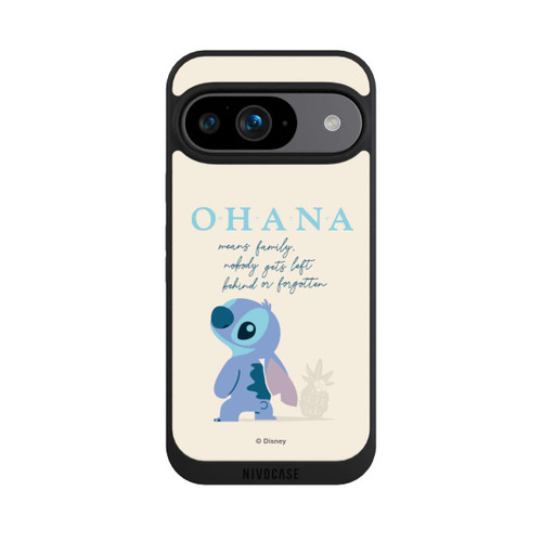 Google Pixel 9 NIVOpure Ohana Stitch