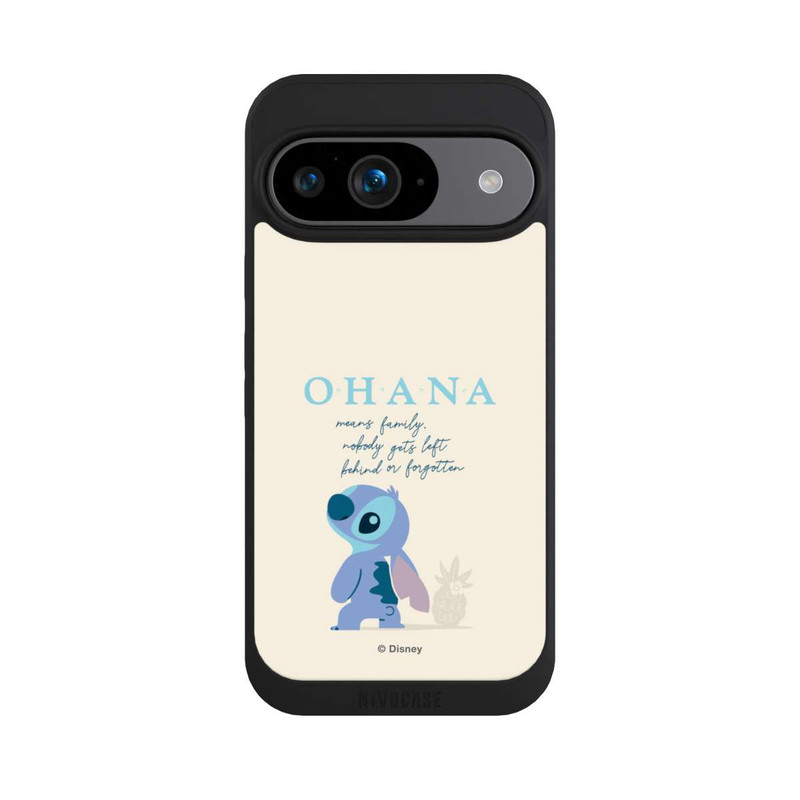 Pixel 9 NIVOpure Ohana Stitch