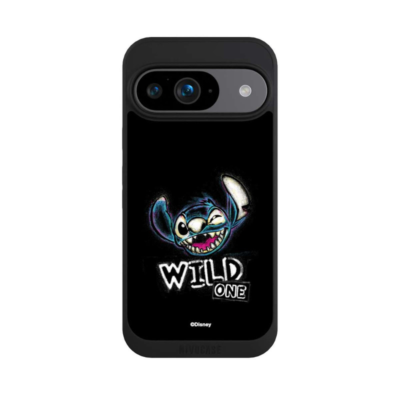 Pixel 9 NIVOpure Wild One Stitch