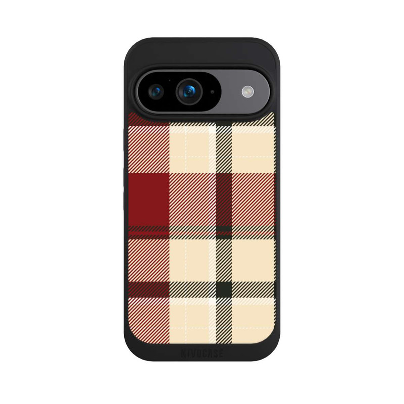 Pixel 9 NIVOpure Karomuster