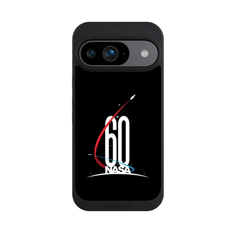 Pixel 9 NIVOpure NASA 60