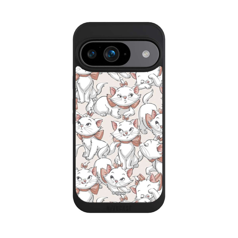 Pixel 9 NIVOpure Aristochats Marie Motif