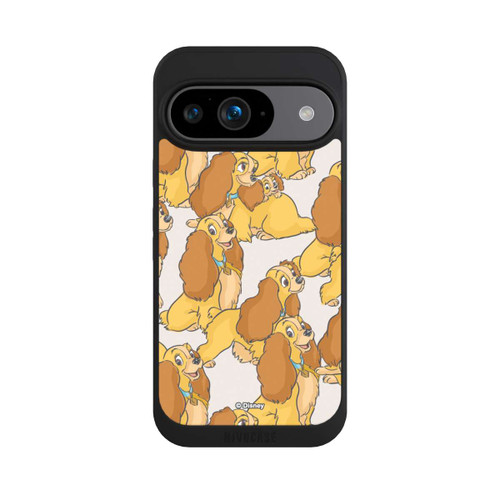 Google Pixel 9 NIVOpure La Belle Motif