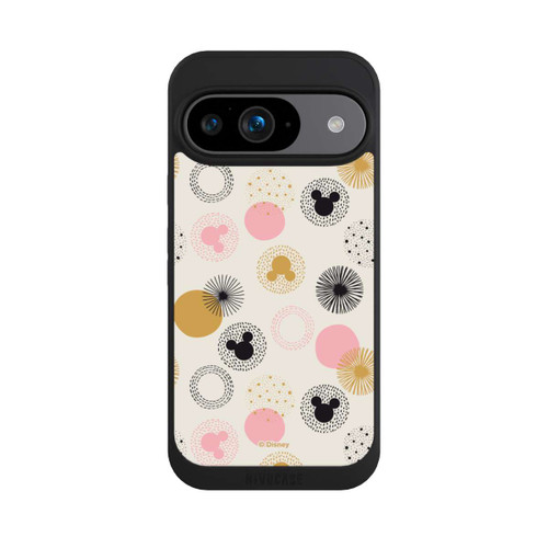 Google Pixel 9 NIVOpure Micky Dots Coloured