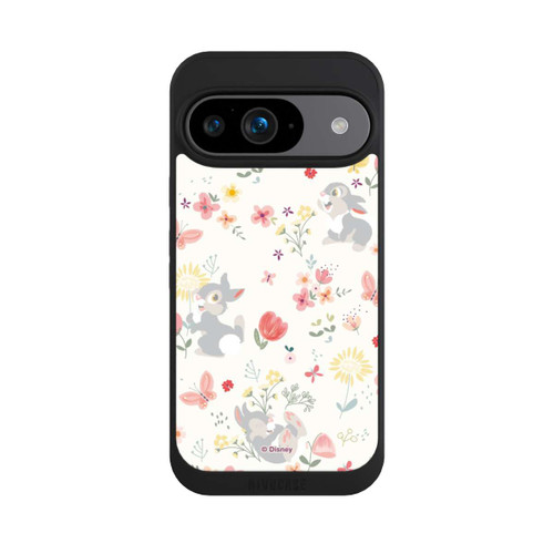 Google Pixel 9 NIVOpure Bloomy Klopfer Pattern