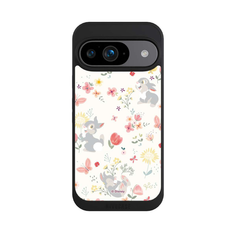 Pixel 9 NIVOpure Bloomy Klopfer Pattern