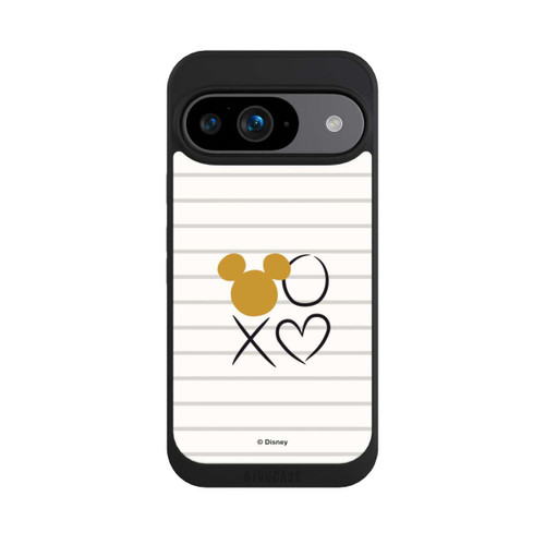 Google Pixel 9 NIVOpure XOXO Micky