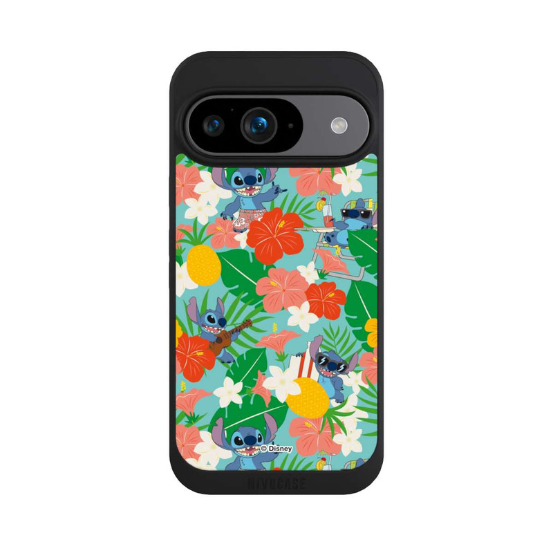 Pixel 9 NIVOpure Stitch Hawai Muster