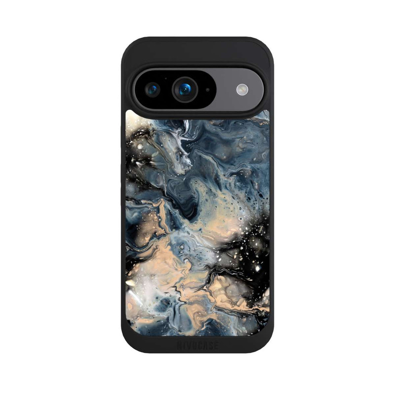 Pixel 9 NIVOpure Kaysymoon-Galaxie