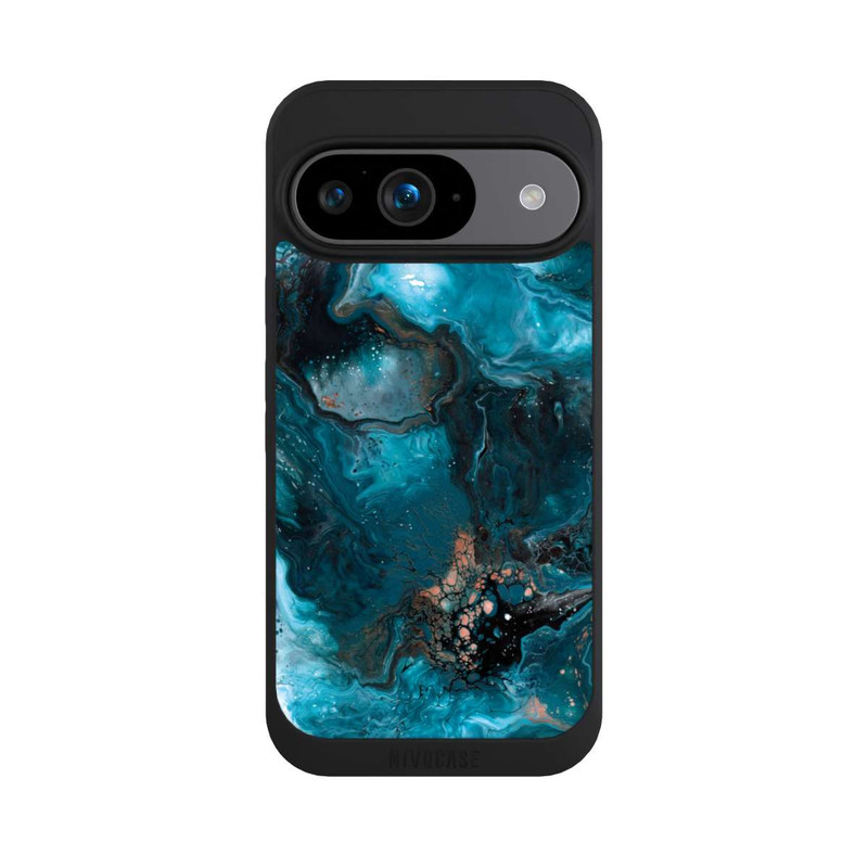 Pixel 9 NIVOpure Kaysymoon Ozean