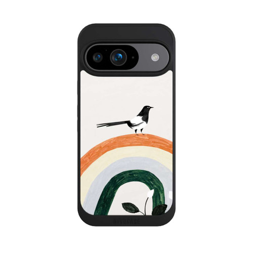 Google Pixel 9 NIVOpure Guten Morgen von Léa Le Pivert