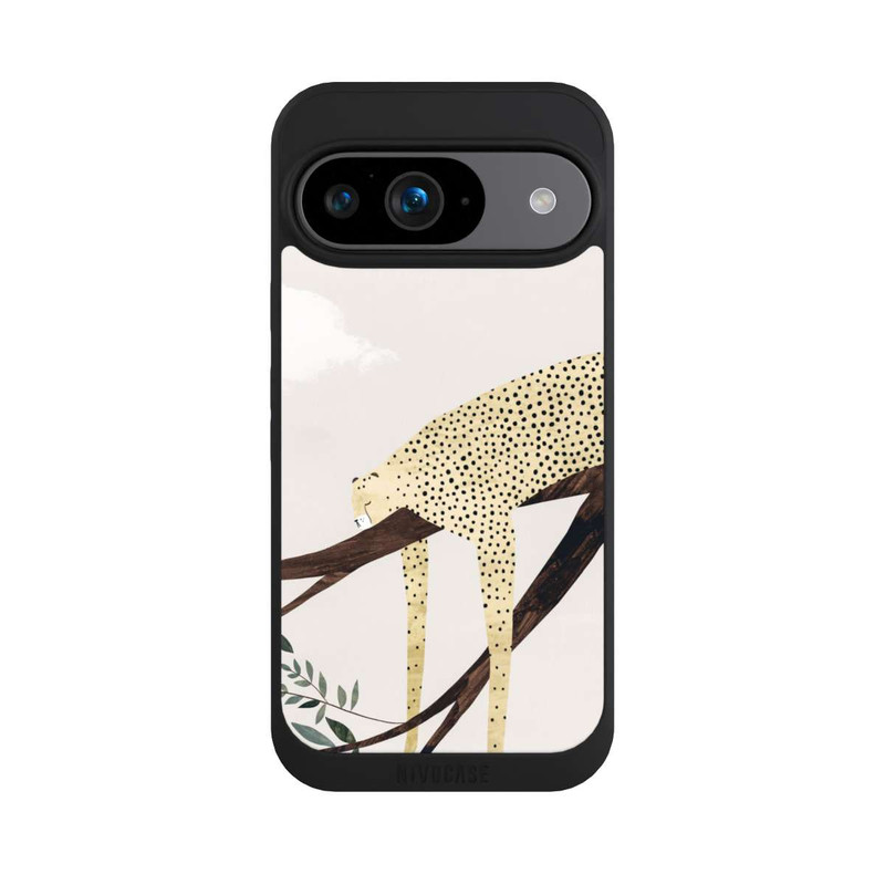 Pixel 9 NIVOpure Doux rêves par Léa Le Pivert