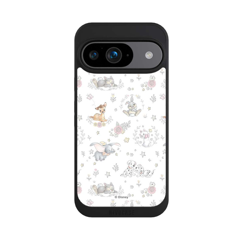 Pixel 9 NIVOpure Sentimental Heritage Collection