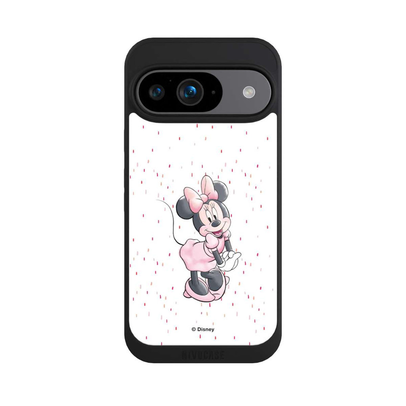 Pixel 9 NIVOpure Minnie couleur Pastelle