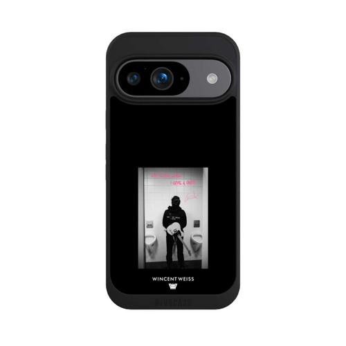 Google Pixel 9 NIVOpure Do I look like I give a shit?