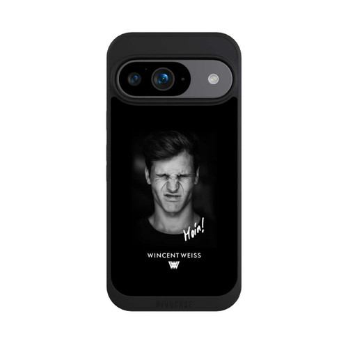 Google Pixel 9 NIVOpure Moin!