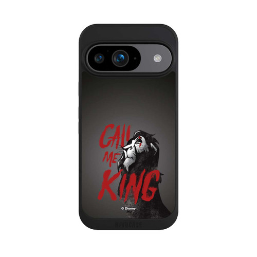 Google Pixel 9 NIVOpure Call me king dark