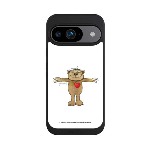 Google Pixel 9 NIVOpure Umarmung kleiner Bär
