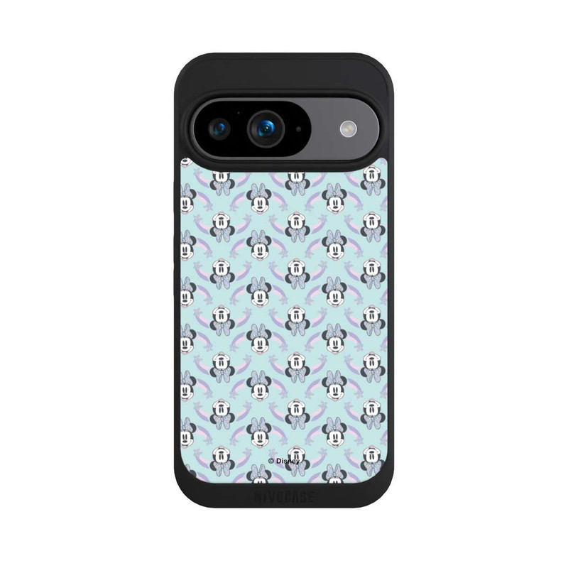 Pixel 9 NIVOpure Minnie Motif Vintage