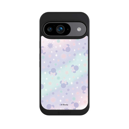 Google Pixel 9 NIVOpure Minnie Motif Étoiles
