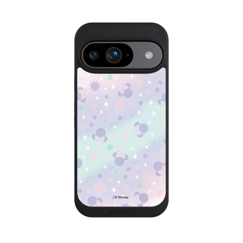 Pixel 9 NIVOpure Minnie Star Pattern