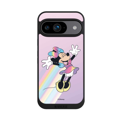 Google Pixel 9 NIVOpure Minnie Rainbow