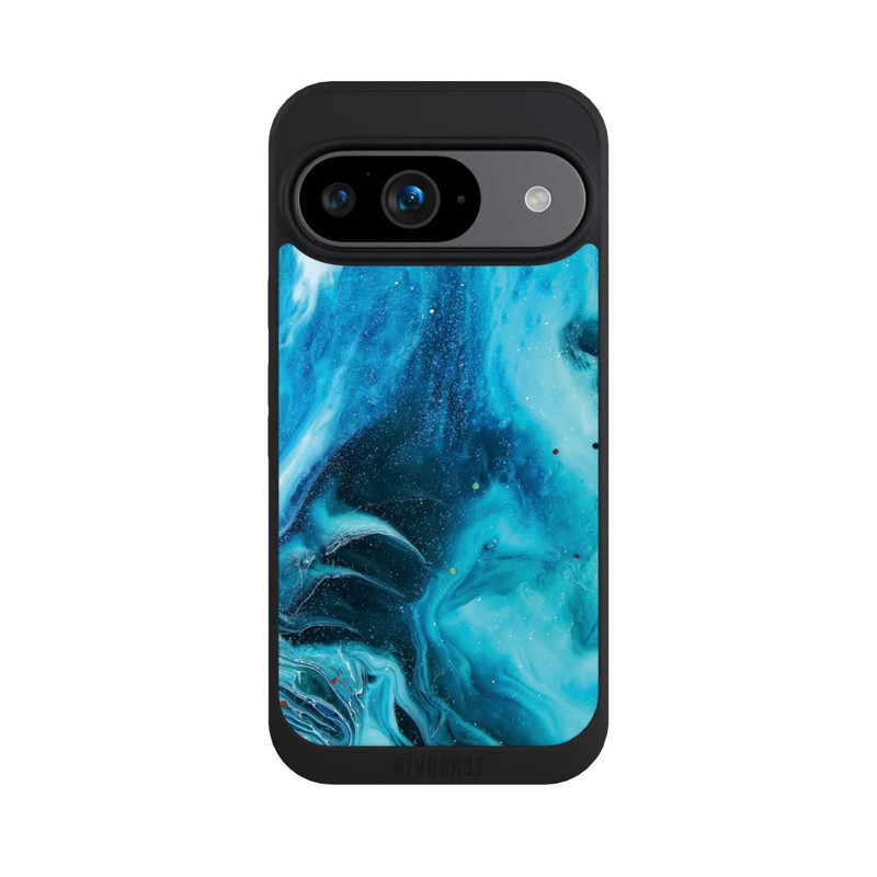 Pixel 9 NIVOpure Bleu Liquide